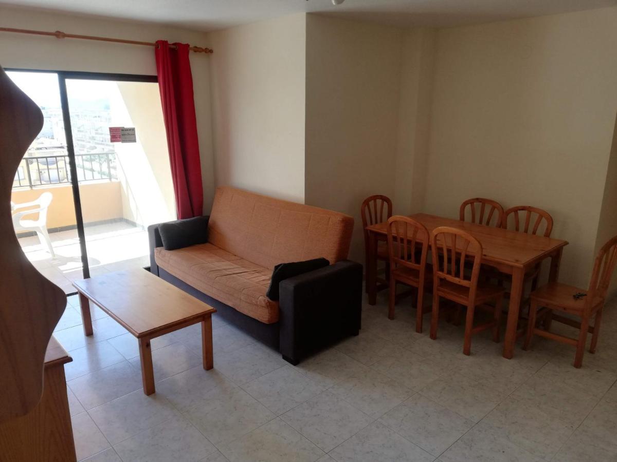 Tamaris Playa Solo Familias Serviplaya Playa De Xeraco Eksteriør billede