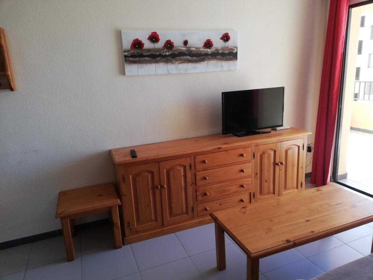 Tamaris Playa Solo Familias Serviplaya Playa De Xeraco Eksteriør billede