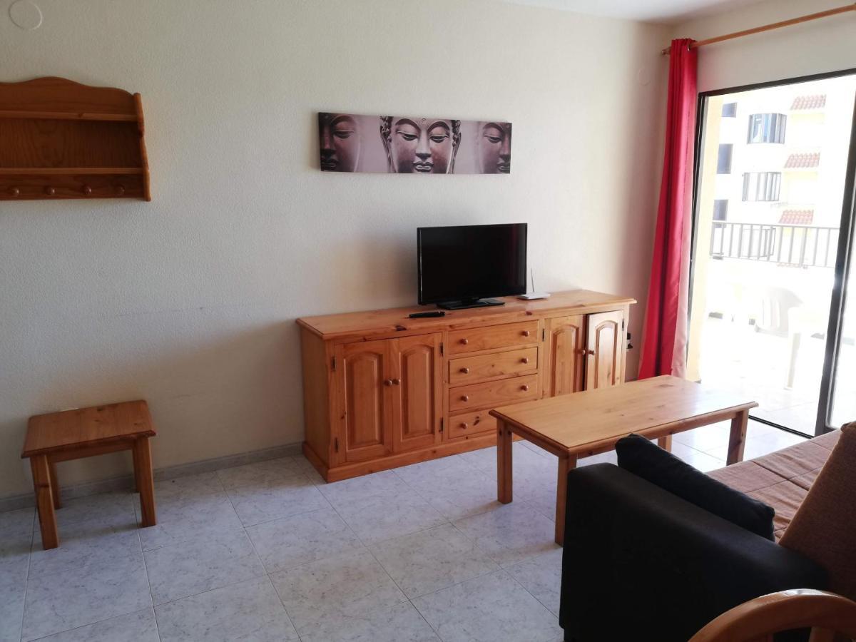 Tamaris Playa Solo Familias Serviplaya Playa De Xeraco Eksteriør billede
