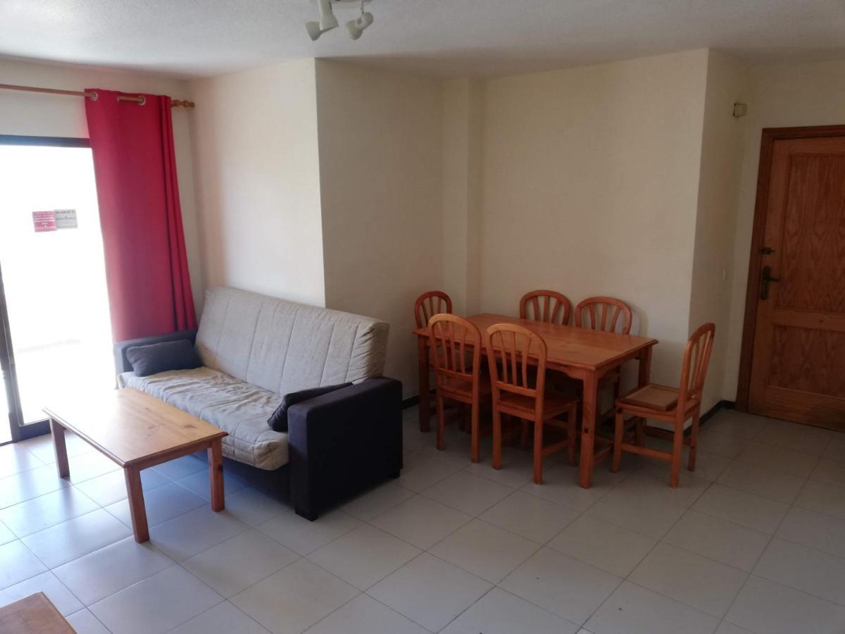 Tamaris Playa Solo Familias Serviplaya Playa De Xeraco Eksteriør billede