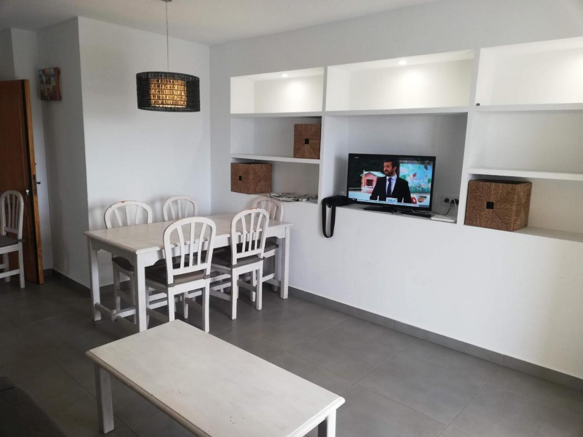 Tamaris Playa Solo Familias Serviplaya Playa De Xeraco Eksteriør billede