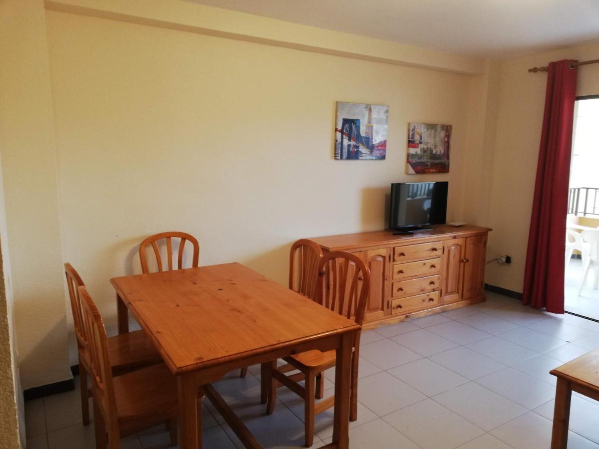 Tamaris Playa Solo Familias Serviplaya Playa De Xeraco Eksteriør billede