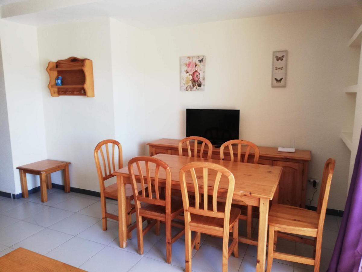 Tamaris Playa Solo Familias Serviplaya Playa De Xeraco Eksteriør billede