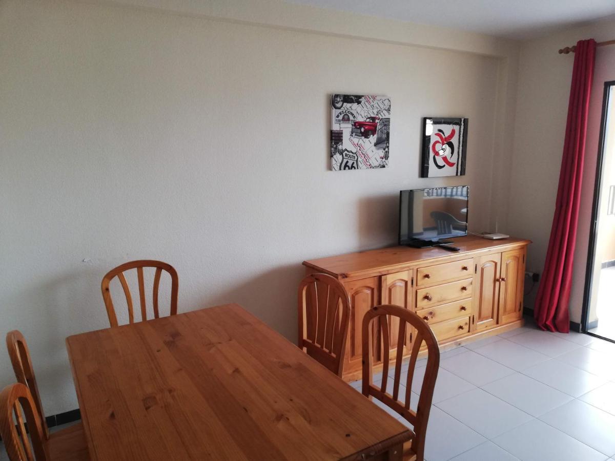 Tamaris Playa Solo Familias Serviplaya Playa De Xeraco Eksteriør billede